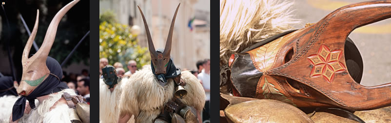 Maschera Boes