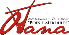 Cultural Association "Boes and Merdules" Ottana – Italy